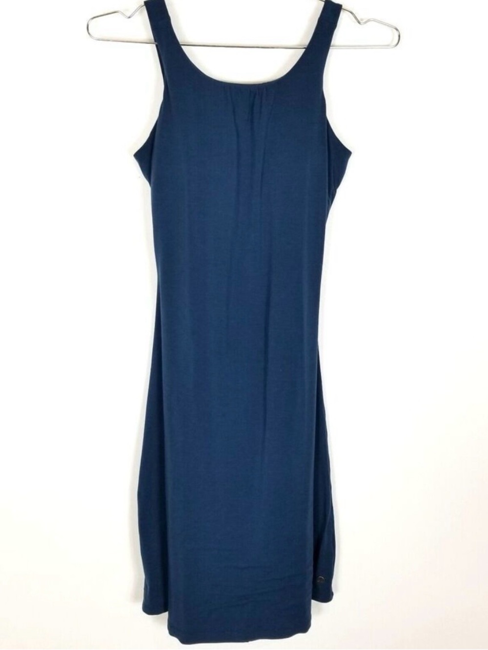 Prana Sleeveless Midi Dress